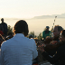 concerto all'alba sul Limbara