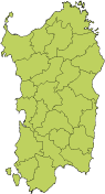 Distretti Pfar