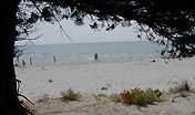 Spiaggia di Biderosa