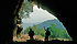 Monte Albo: grotta Omines