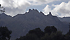 Monte Limbara, panoramica