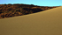 Piscinas, dune di sabbia