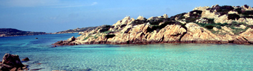 Arcipelago della Maddalena