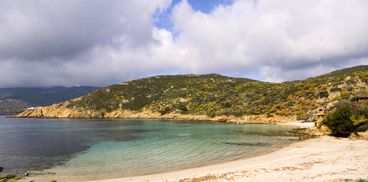 Isola dell'Asinara - Cala Giordano