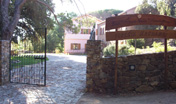 Ingresso Marganai