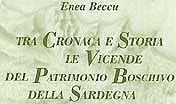 Tra cronaca e storia le vicende del patrimonio boschivo della Sardegna - Enea Beccu