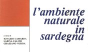 ambiente naturale in Sardegna
