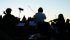 Concerto all'alba sul Limbara