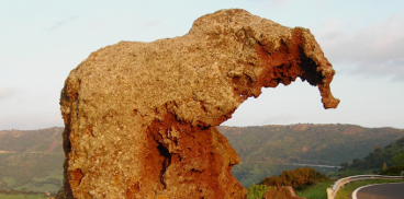 Roccia dell'Elefante (Castelsardo)