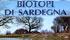 Biotopi di Sardegna
