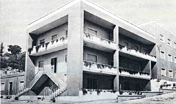 Edificio Amm Cagliari