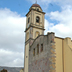 Tuili, chiesa di San Pietro (da Digital Library)