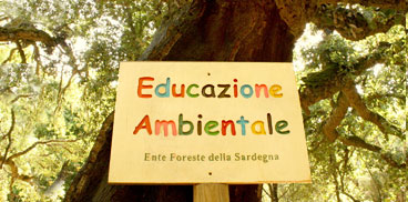 Educazione Ambientale