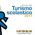 Guida del Turismo Scolastico 2011