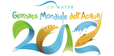 Giornata Mondiale dell'Acqua 2012 