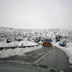 Emergenza Neve 2012 in Ogliastra