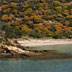 Parco dell'Asinara, cala Arenao