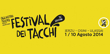 festival dei Tacchi
