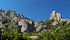 montagne limbara