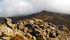 Panorama sulle nuvole