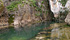 Scorcio ruscello