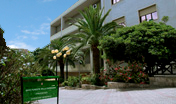 Sede Ente Foreste