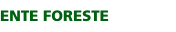 ente Foreste