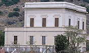 Villasalto, Miniera di Su Suergiu  