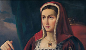 Eleonora d'Arborea