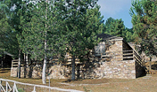 Caserma Montarbu