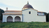 Santa Teresa, il santuario campeste del Buoncammino