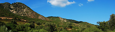 Monte Lerno