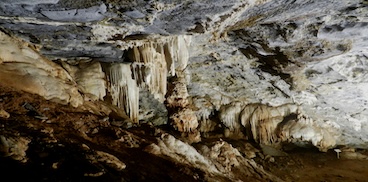 Grotta acquacadda