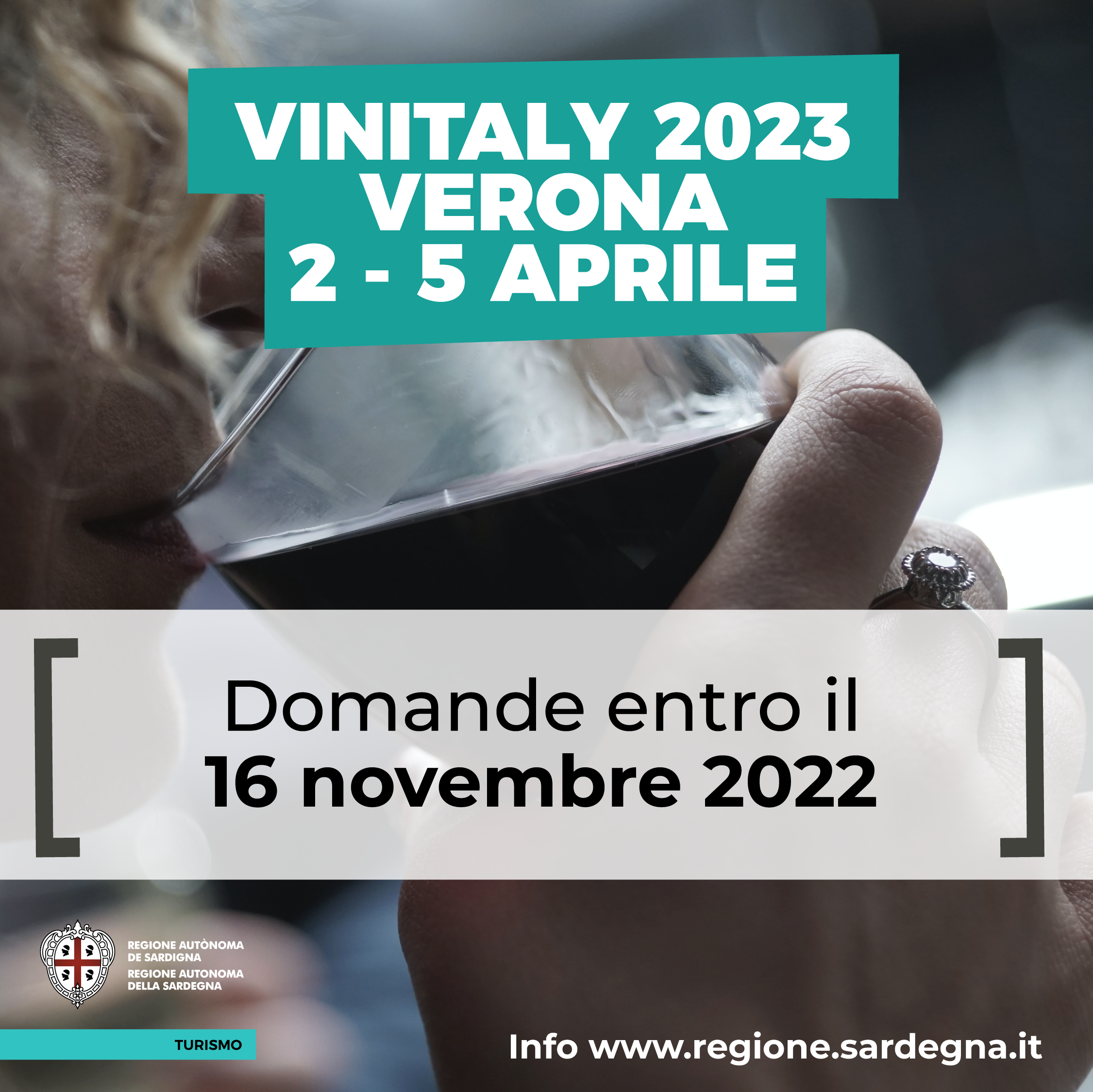 Vinitaly 2023 – Verona 2 - 5 Aprile 
