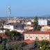 Oristano, centro storico