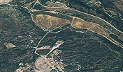 miniera Seruci, Gonnesa