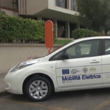 Mobilità elettrica - Auto elettriche