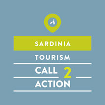Sardinia Tourism Call 2 Action