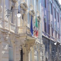 Palazzo Rappresentanza del Governo per la Regione Sardegna