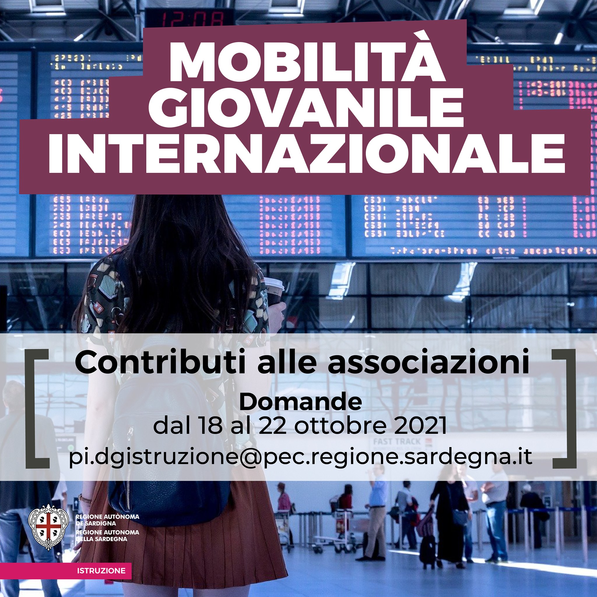 Mobilità giovanile internazionale