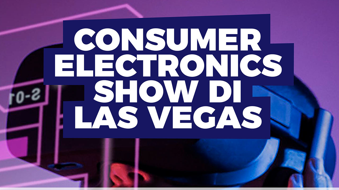 Consumer Electronic Show