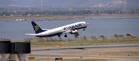 Aereo Ryanair 3
