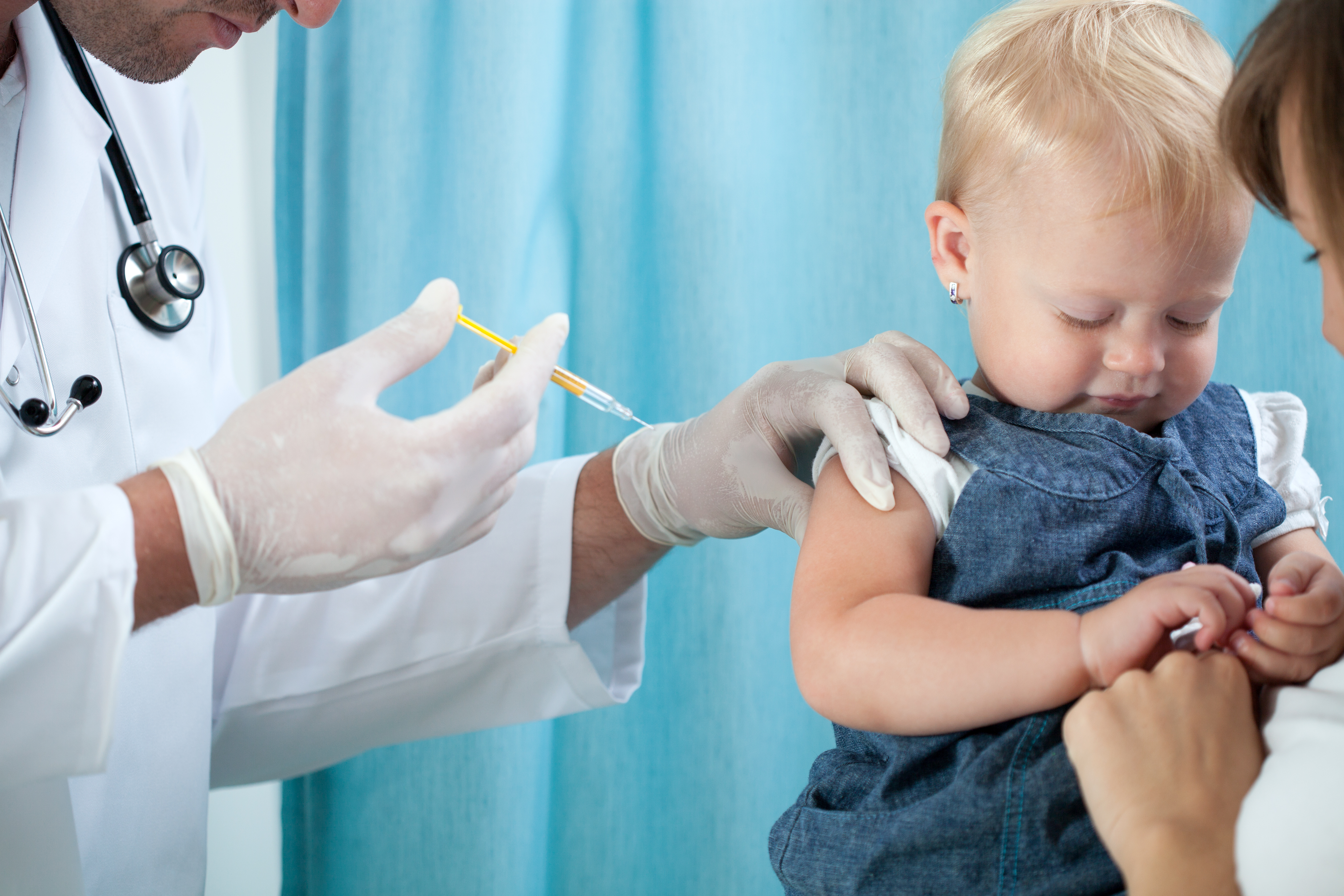 vaccini bambini