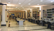 biblioteca regionale