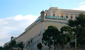 Cagliari, carcere di Buoncammino