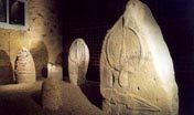 Museo archeologico di Laconi