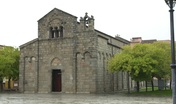 Olbia, cattedrale San Simplicio
