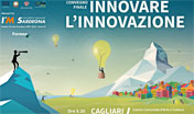 Locandina convegno "Innovare l'innovazione"