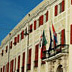 Cagliari Palazzo Viceraggio