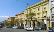 Cagliari Camera di Commercio